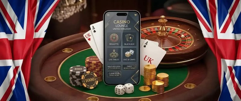 Bold Claim: The Jackpot Is Real, but the Odds Are Realistic, verywell casino